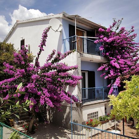 Apartments Irena Trogir Dış mekan fotoğraf