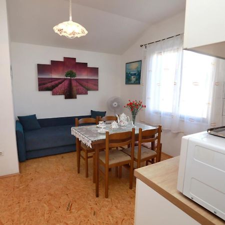 Apartments Irena Trogir Dış mekan fotoğraf