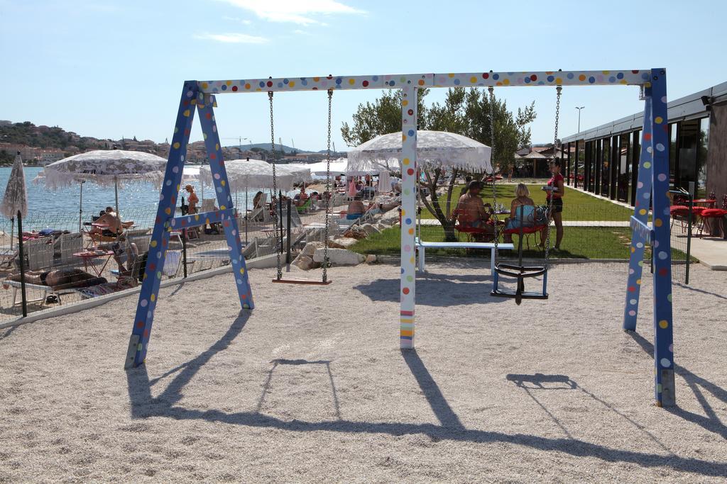 Apartments Irena Trogir Dış mekan fotoğraf