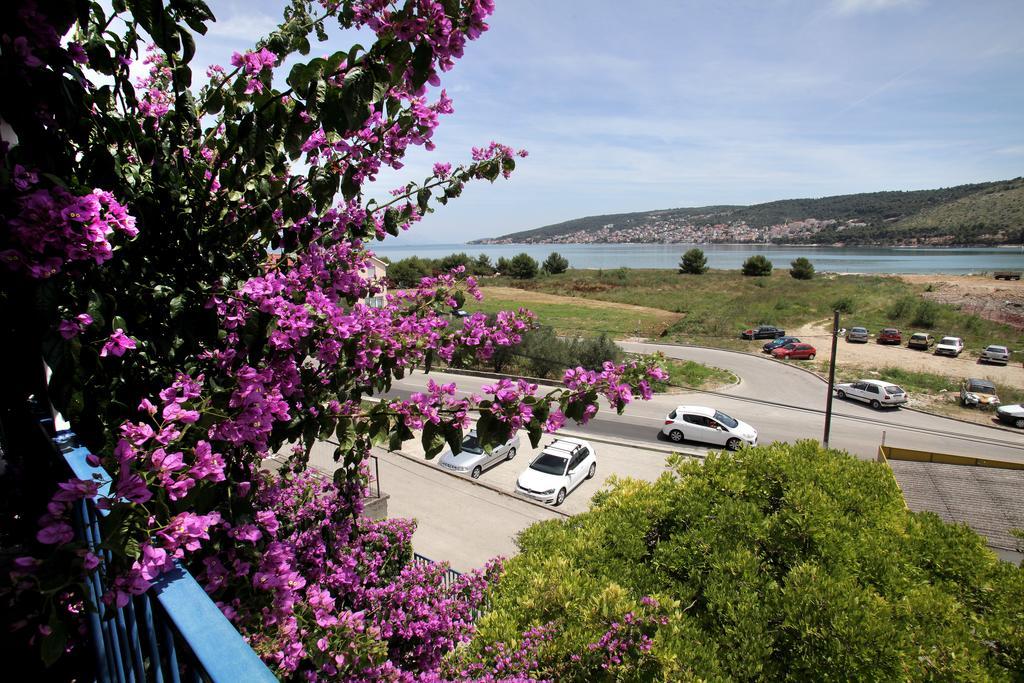 Apartments Irena Trogir Dış mekan fotoğraf