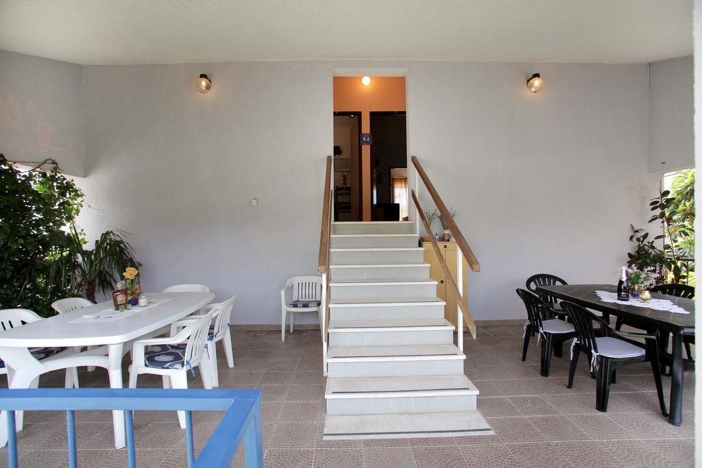 Apartments Irena Trogir Dış mekan fotoğraf