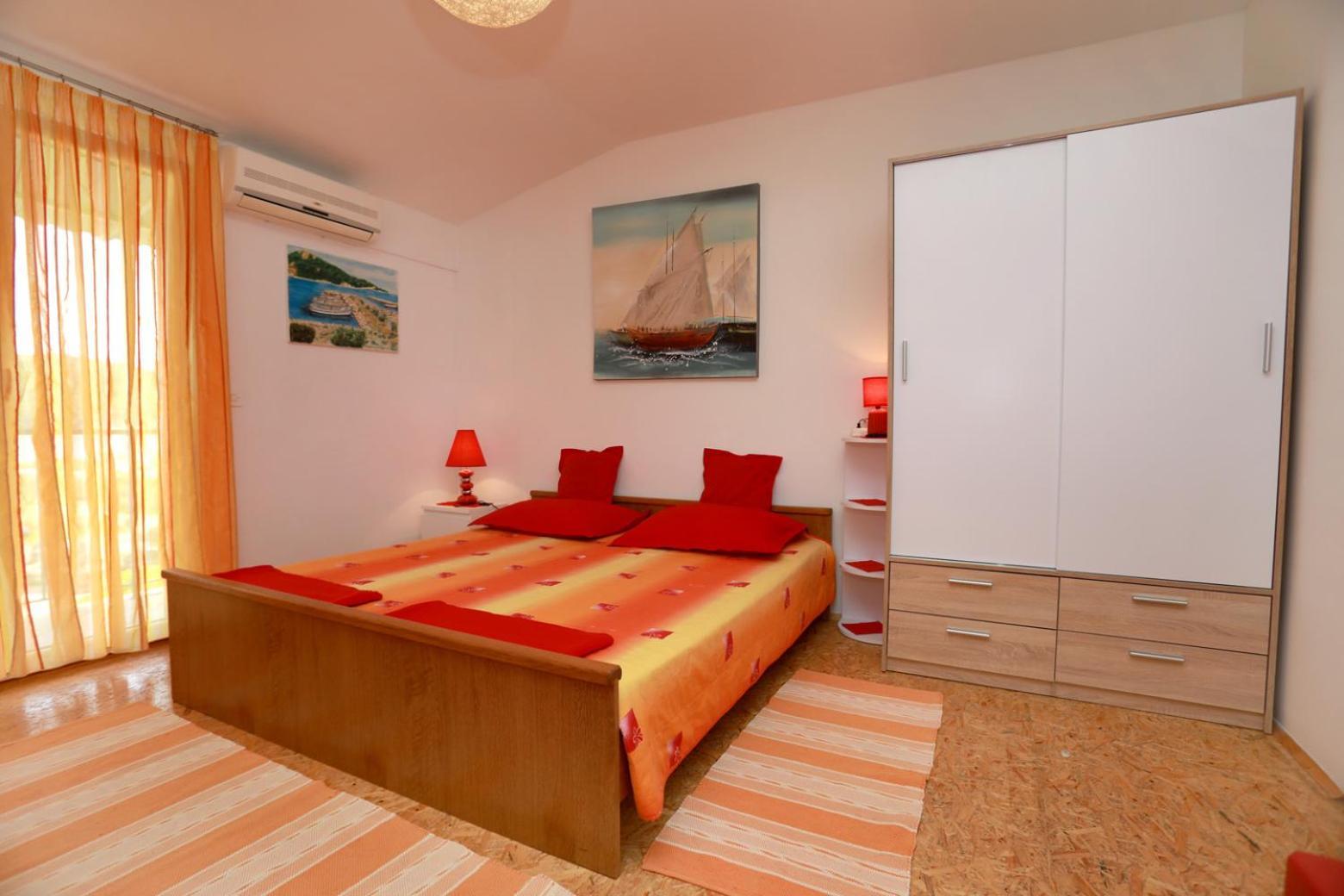 Apartments Irena Trogir Dış mekan fotoğraf