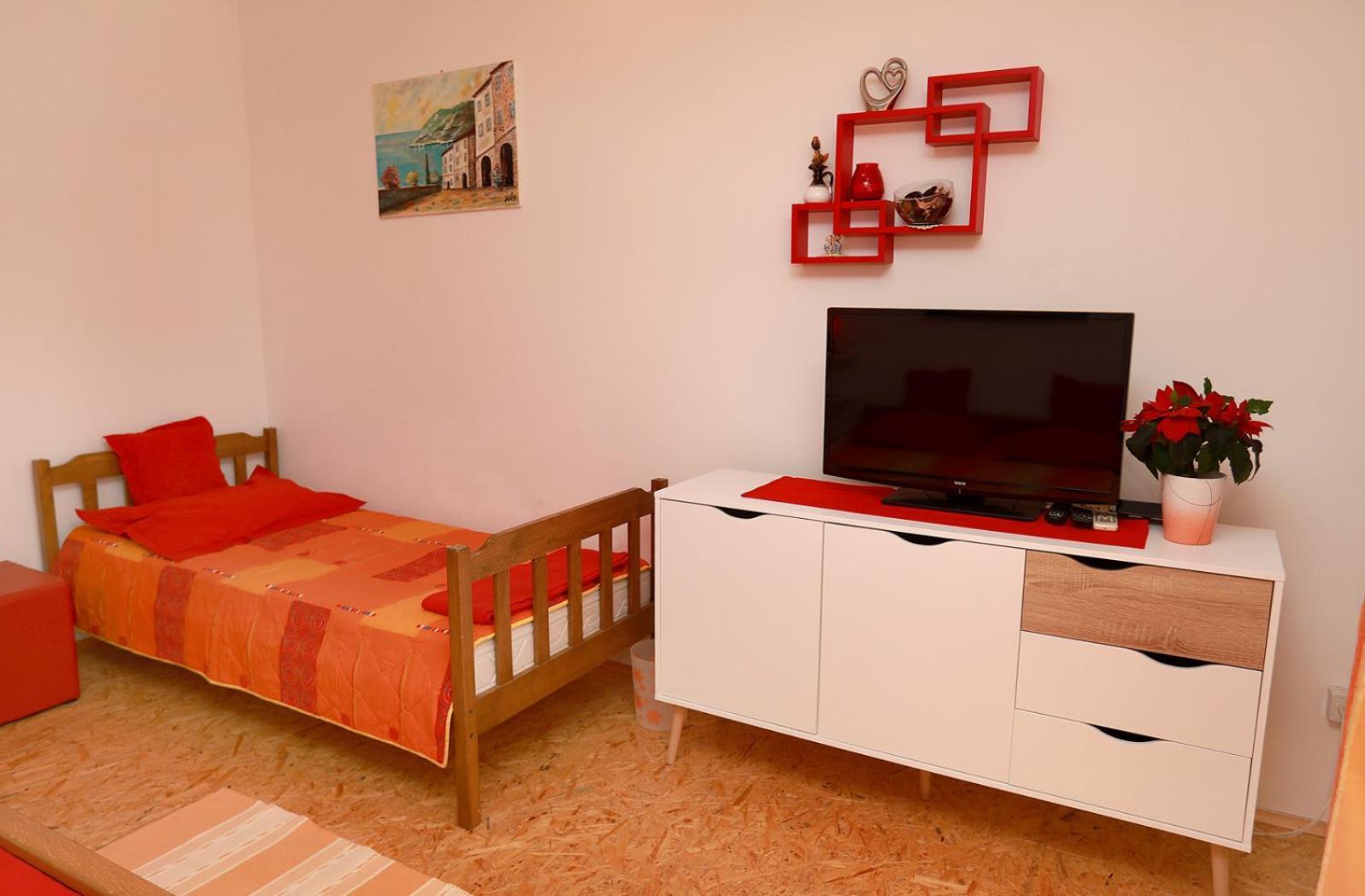 Apartments Irena Trogir Dış mekan fotoğraf