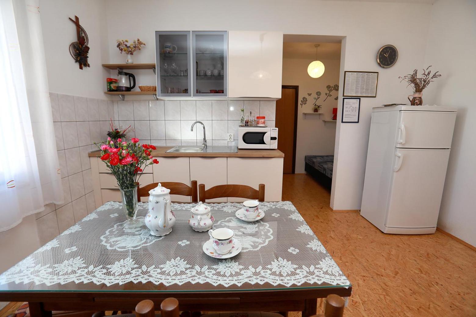 Apartments Irena Trogir Dış mekan fotoğraf