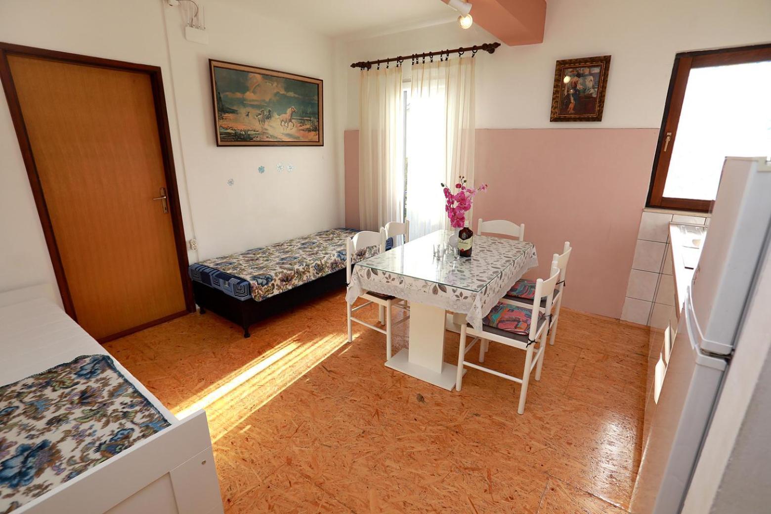 Apartments Irena Trogir Dış mekan fotoğraf