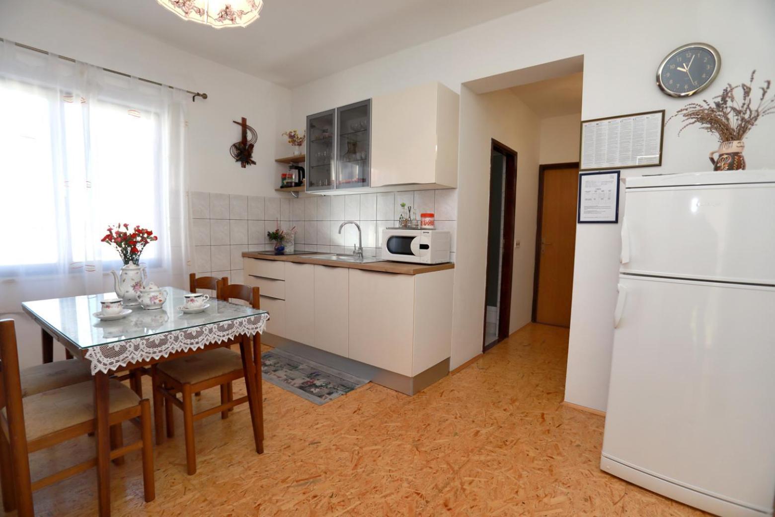 Apartments Irena Trogir Dış mekan fotoğraf
