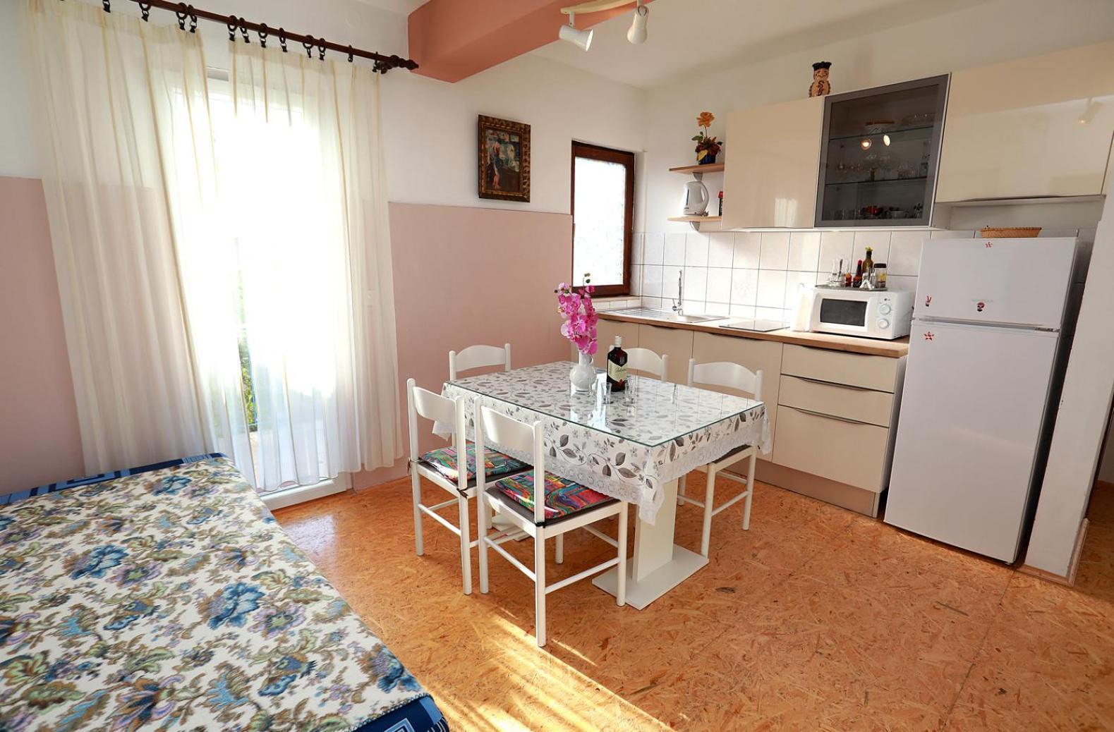 Apartments Irena Trogir Dış mekan fotoğraf