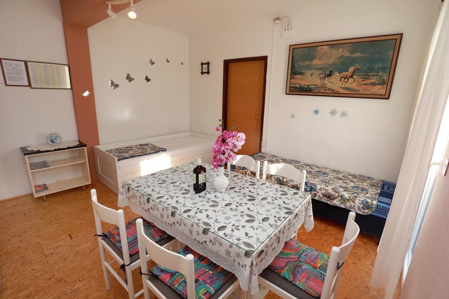 Apartments Irena Trogir Dış mekan fotoğraf