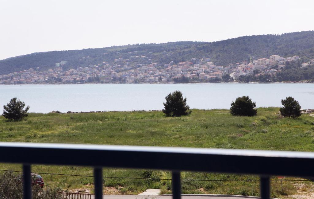 Apartments Irena Trogir Dış mekan fotoğraf